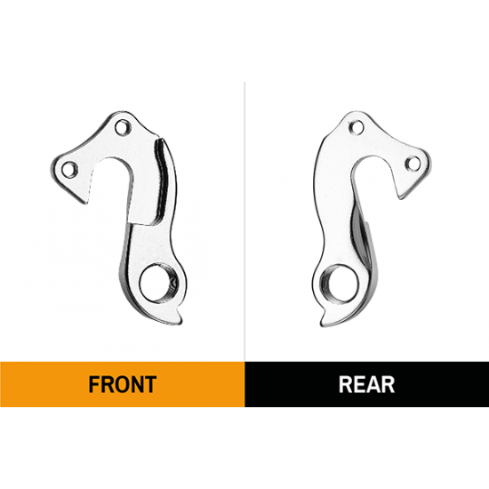 Union Gear Hanger GH-254 – Bulls