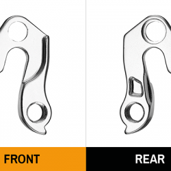 Union Gear Hanger GH-258 – Stevens, Corratec Union Gear Hanger GH-258 – Stevens, Corratec