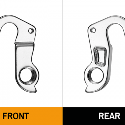 Union Gear Hanger GH-260 – Cannondale, Bulls Union Gear Hanger GH-260 – Cannondale, Bulls