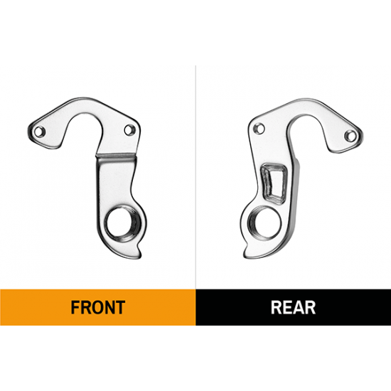 Union Gear Hanger GH-260 – Cannondale, Bulls