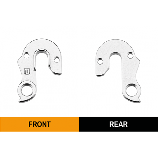 Union Gear Hanger GH-263 – Bulls