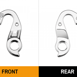 Union Gear Hanger GH-264 – Cube Union Gear Hanger GH-264 – Cube