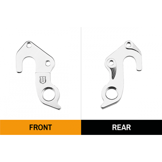 Union Gear Hanger GH-266 – Focus and others