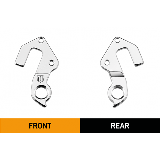 Union Gear Hanger GH-267 – Focus Union Gear Hanger GH-267 – Focus