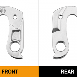 Union Gear Hanger GH-268 – Decathlon Union Gear Hanger GH-268 – Decathlon