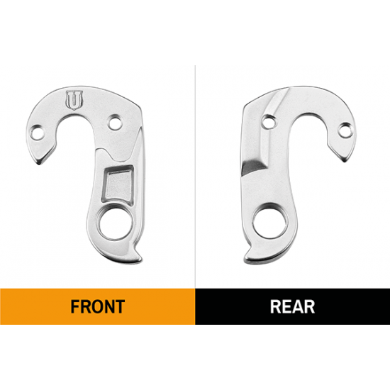 Union Gear Hanger GH-268 – Decathlon Union Gear Hanger GH-268 – Decathlon