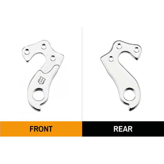 Union Gear Hanger GH-271 – Bergamont Union Gear Hanger GH-271 – Bergamont