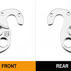 Union Gear Hanger GH-273 – Bergamont Union Gear Hanger GH-273 – Bergamont