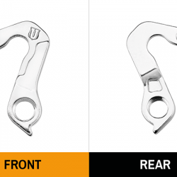 Union Gear Hanger GH-276 – Scott Union Gear Hanger GH-276 – Scott