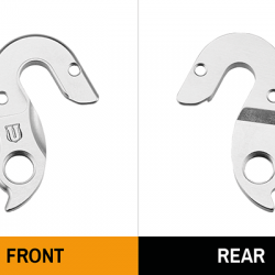 Union Gear Hanger GH-280 – Stevens Union Gear Hanger GH-280 – Stevens