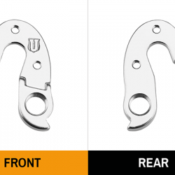 Union Gear Hanger GH-285 – Cube Union Gear Hanger GH-285 – Cube