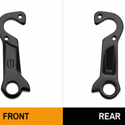 Union Gear Hanger GH-286 – Cube Union Gear Hanger GH-286 – Cube