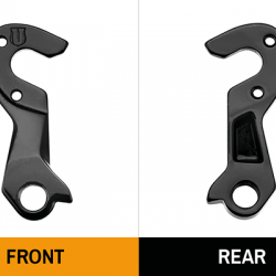 Union Gear Hanger GH-287 – Cube Union Gear Hanger GH-287 – Cube