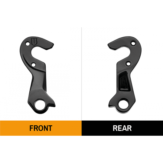 Union Gear Hanger GH-287 – Cube Union Gear Hanger GH-287 – Cube