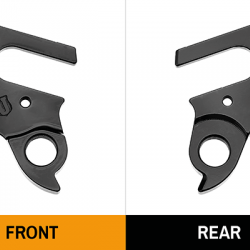 Union Gear Hanger GH-288 – Cube Union Gear Hanger GH-288 – Cube