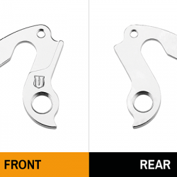 Union Gear Hanger GH-301 – Haibike and others Union Gear Hanger GH-301 – Haibike and others