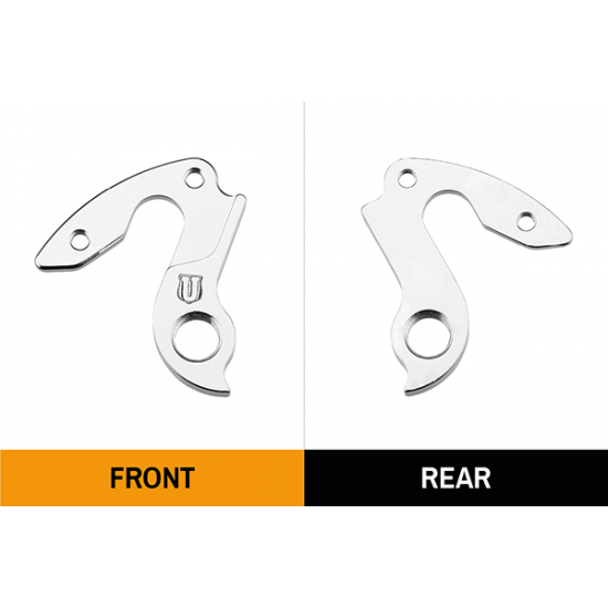 Union Gear Hanger GH-301 – Haibike and others Union Gear Hanger GH-301 – Haibike and others