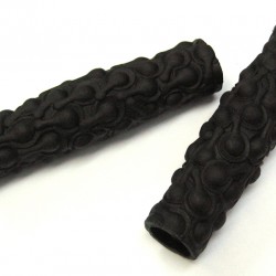 D2O BULK Gel ATB Grips – Black with Knobbly Grip Pair D2O BULK Gel ATB Grips – Black with Knobbly Grip Pair
