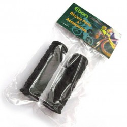 CD Gripshift Grips – Black 90mm Long Pair CD Gripshift Grips – Black 90mm Long Pair