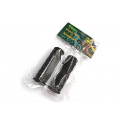 CD Gripshift Grips – Black 90mm Long Pair CD Gripshift Grips – Black 90mm Long Pair