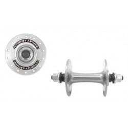Sturmey Archer Front Hub HBT30 36H Sil Sturmey Archer Front Hub HBT30 36H Sil