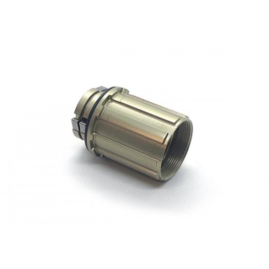 CD Freehub Body for 10-11Spd Sealed Bearing Hubs CD Freehub Body for 10-11Spd Sealed Bearing Hubs