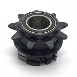 CD BMX 9-Tooth Driver to Suit BX05RSB BMX Rear Hub CD BMX 9-Tooth Driver to Suit BX05RSB BMX Rear Hub