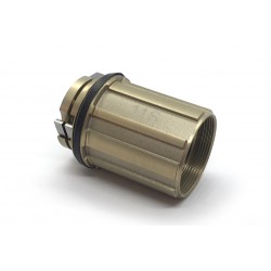CD Freehub Body for M11RDQ & M12RDQ 10-11Spd Bolt-Thru Hubs