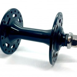 CD Front Track Hub 14Gx36H 100mm OLD – Black CD Front Track Hub 14Gx36H 100mm OLD – Black