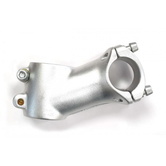D2O BULK 1 1/8″ x 60mm Alloy A-Head Stem – Black