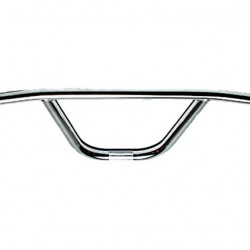 Darxide BMX CW Type Handlebars – Chrome Darxide BMX CW Type Handlebars – Chrome