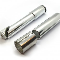CD Handlebar Extender – Quill 22.2/25.4 to A-Head 25.4/28.6 CD Handlebar Extender – Quill 22.2/25.4 to A-Head 25.4/28.6