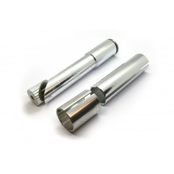 CD Handlebar Extender – Quill 22.2/25.4 to A-Head 25.4/28.6 CD Handlebar Extender – Quill 22.2/25.4 to A-Head 25.4/28.6