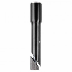 CD Handlebar Extender – Quill 1 inch to A-Head 1 1/8 inch CD Handlebar Extender – Quill 1 inch to A-Head 1 1/8 inch