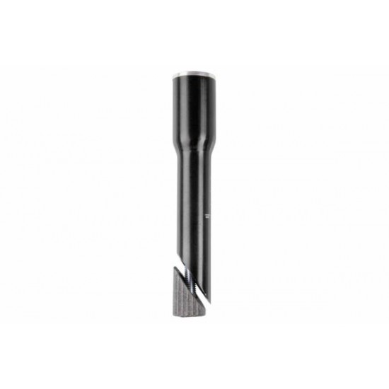 CD Handlebar Extender – Quill 1 inch to A-Head 1 1/8 inch
