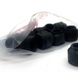 CD Front Hub Cone For Quick Release Axle – M9 BAG OF 10