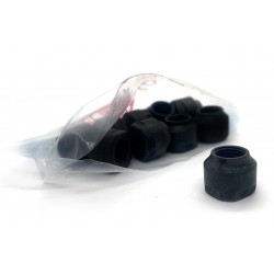 CD Front Hub Cone For Quick Release Axle – M9 BAG OF 10