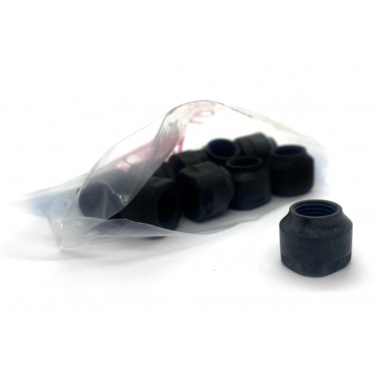 CD Front Hub Cone For Quick Release Axle – M9 BAG OF 10 CD Front Hub Cone For Quick Release Axle – M9 BAG OF 10