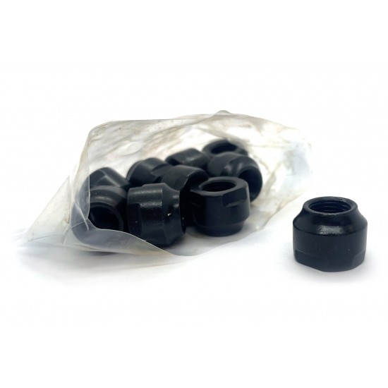 CD Rear Hub Cone For Quick Release Axle – M10 BAG OF 10 CD Rear Hub Cone For Quick Release Axle – M10 BAG OF 10