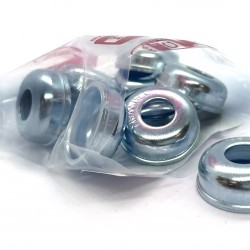 CD Front Hub Cup With Flange – 5/16″ BAG OF 10