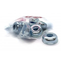 CD Front Hub Cup With Flange – 5/16″ BAG OF 10