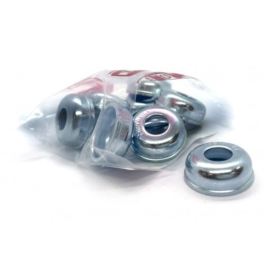 CD Front Hub Cup With Flange – 5/16″ BAG OF 10 CD Front Hub Cup With Flange – 5/16″ BAG OF 10
