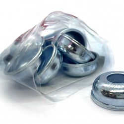 CD Rear Hub Cup With Flange – 3/8″ BAG OF 10 CD Rear Hub Cup With Flange – 3/8″ BAG OF 10