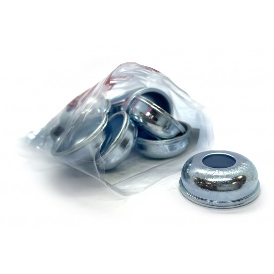 CD Rear Hub Cup With Flange – 3/8″ BAG OF 10 CD Rear Hub Cup With Flange – 3/8″ BAG OF 10
