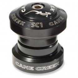 BULK Cane Creek 10.EC34 1 1/8″ Alloy A-Head Set – Black BULK Cane Creek 10.EC34 1 1/8″ Alloy A-Head Set – Black