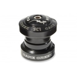 BULK Cane Creek 10.EC34 1 1/8″ Alloy A-Head Set – Black BULK Cane Creek 10.EC34 1 1/8″ Alloy A-Head Set – Black