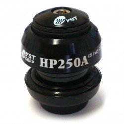 CD BULK 1″ Alloy A-Headset – Black Italian 26.4mm x 30.2mm CD BULK 1″ Alloy A-Headset – Black Italian 26.4mm x 30.2mm