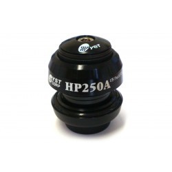 CD BULK 1″ Alloy A-Headset – Black Italian 26.4mm x 30.2mm