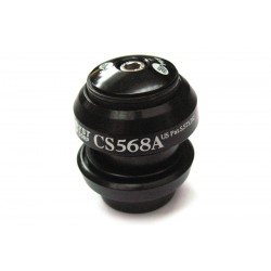 YST CS568A 1 1/8″ Alloy A-Head Set – Black YST CS568A 1 1/8″ Alloy A-Head Set – Black