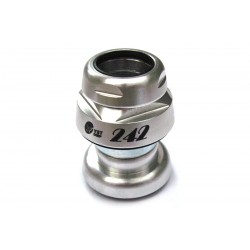 CD 1″ Alloy Threaded Headset – CP 27.0mm Crown Race